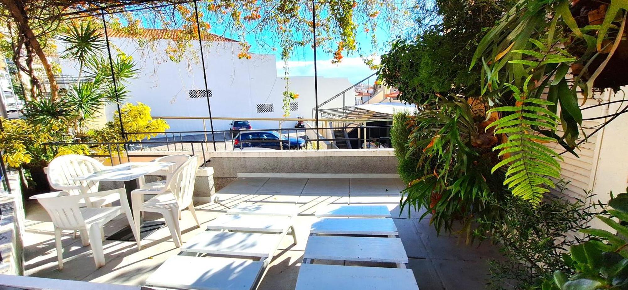 Sea Breeze Villa - In Front Of The Beach Câmara de Lobos Exterior foto